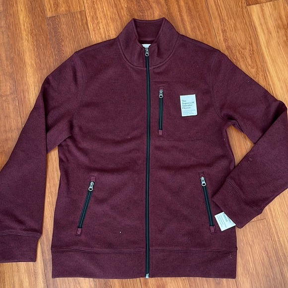 Sonoma Goods Kohls Fleece Pullover Sonoma Goods Kohls Pullover